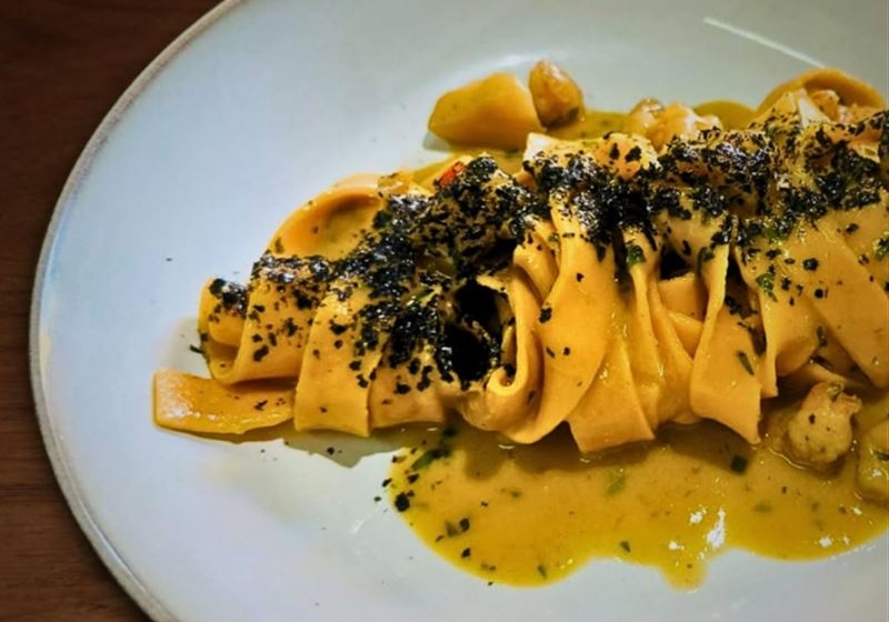 Cosy Winter Dining Venues to Warm You Up This Season