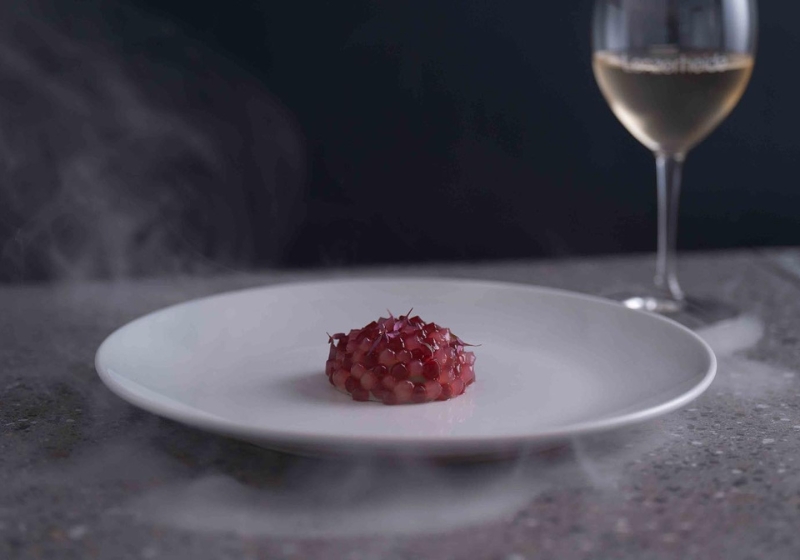 Cosy Winter Dining Venues to Warm You Up This Season