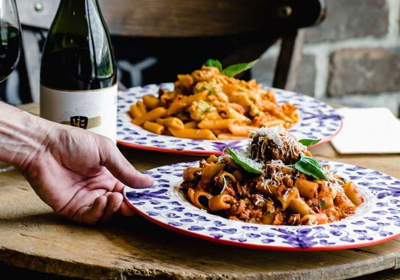 Where Dietary Needs Don’t Mean Missing Out