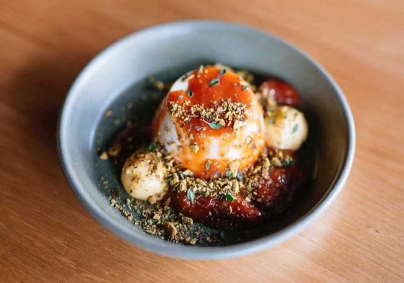 Where Dietary Needs Don’t Mean Missing Out