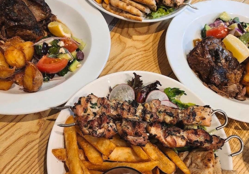 Where to Order Exceptional Takeaway: Restaurants Delivering Big Flavour at Home