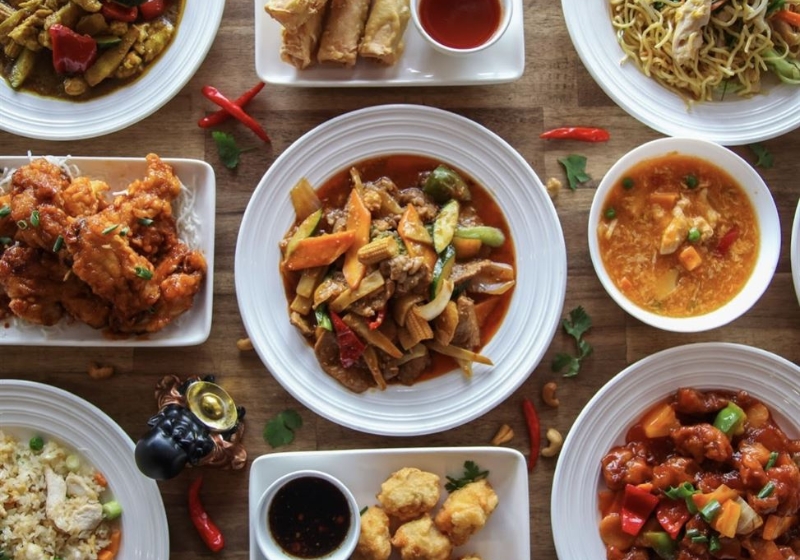 Where to Order Exceptional Takeaway: Restaurants Delivering Big Flavour at Home