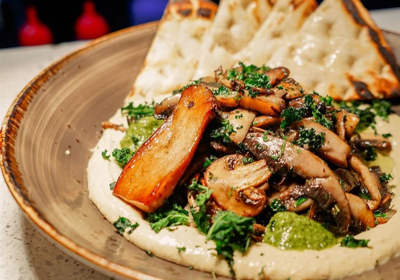 Where to Order Exceptional Takeaway: Restaurants Delivering Big Flavour at Home