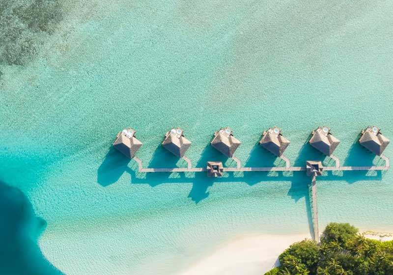 2025 Island Holiday Hot List Revealed: Is Your Fave on It?
