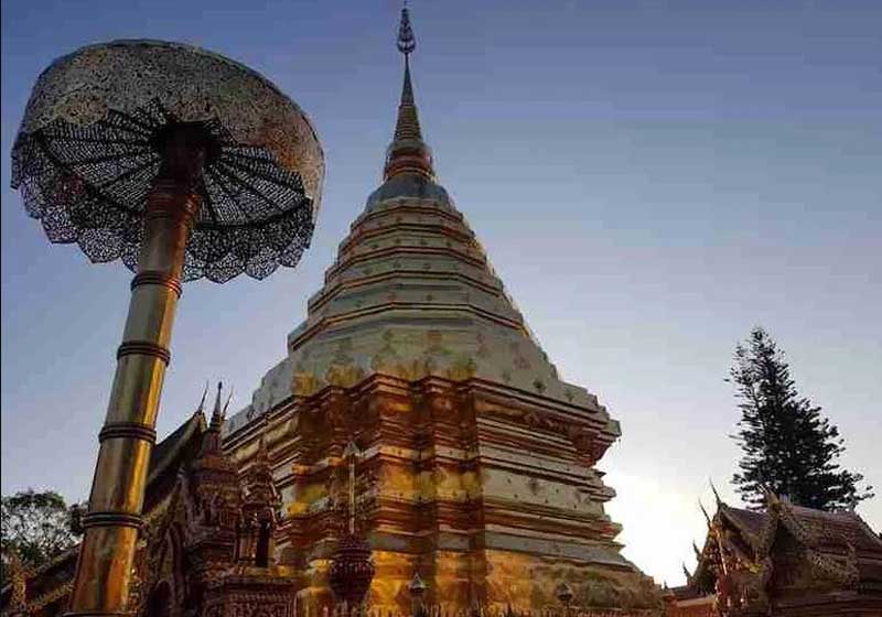 Beyond Bangkok and Phuket: Discover Thailand’s Hidden Holiday Gems