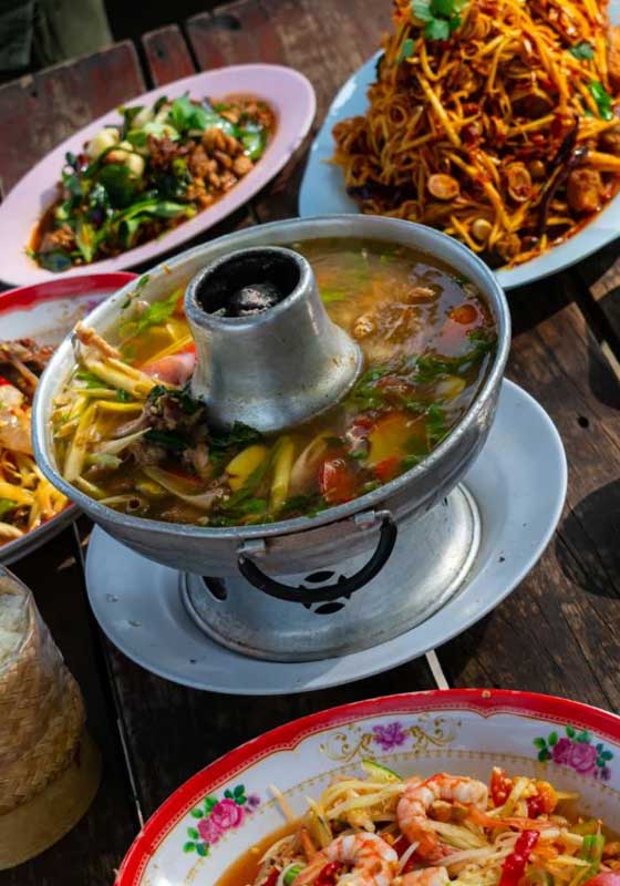 Beyond Bangkok and Phuket: Discover Thailand’s Hidden Holiday Gems