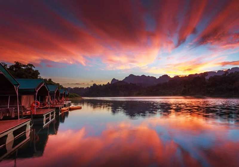 Beyond Bangkok and Phuket: Discover Thailand’s Hidden Holiday Gems