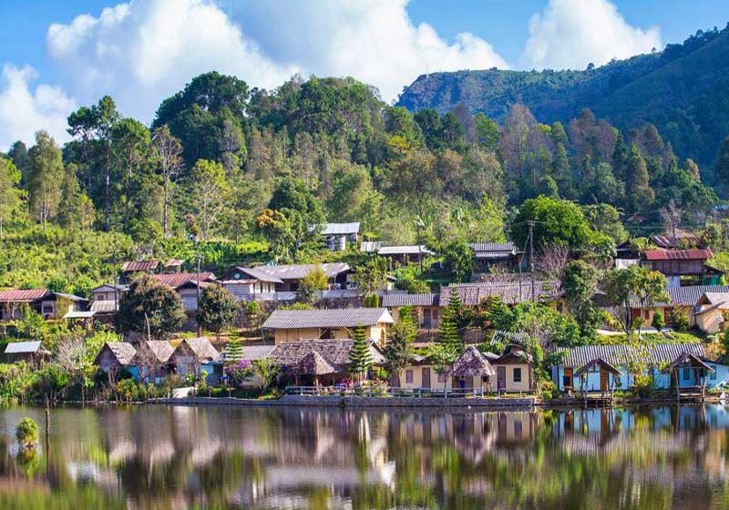 Beyond Bangkok and Phuket: Discover Thailand’s Hidden Holiday Gems