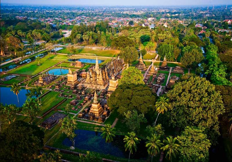Beyond Bangkok and Phuket: Discover Thailand’s Hidden Holiday Gems