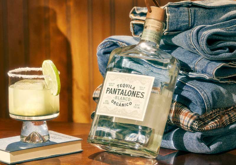 Drop Your Pants for National Tequila Day with these Pantalones Margarita Recipes