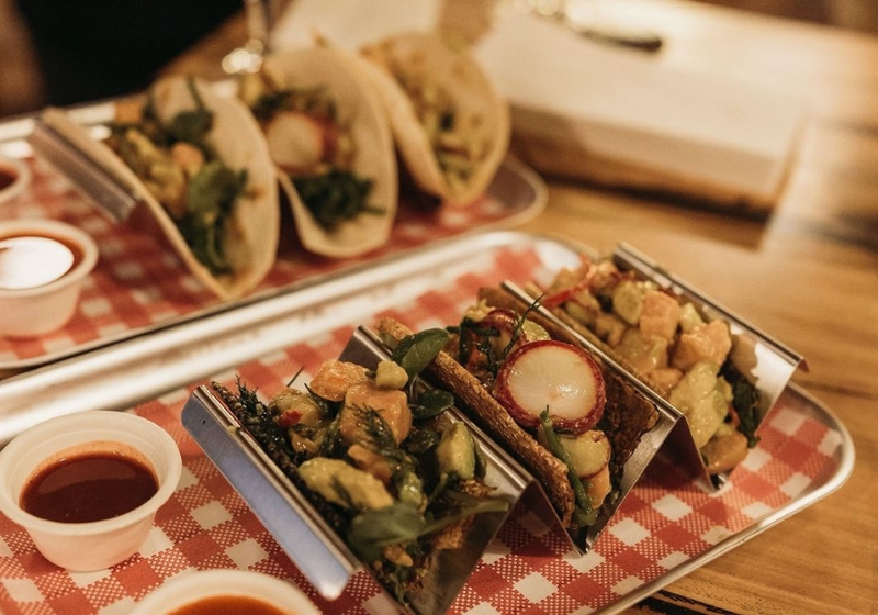 Brewpubs and Craft Beer Venues for Great Eats and Even Better Pours
