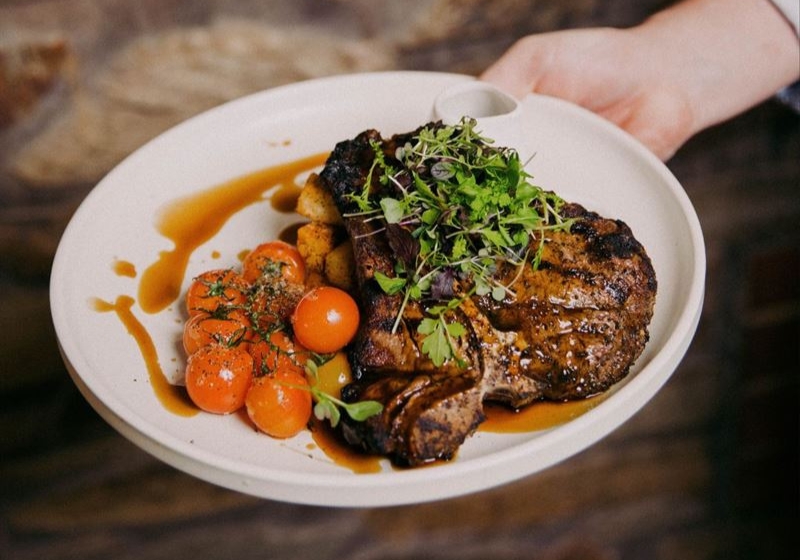 Brewpubs and Craft Beer Venues for Great Eats and Even Better Pours