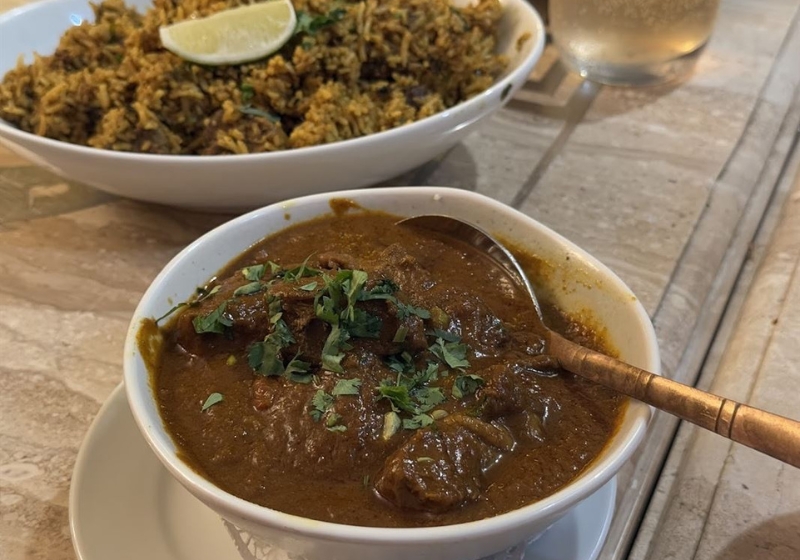 Fusion Restaurants Mastering the Art of Blending Global Cuisines