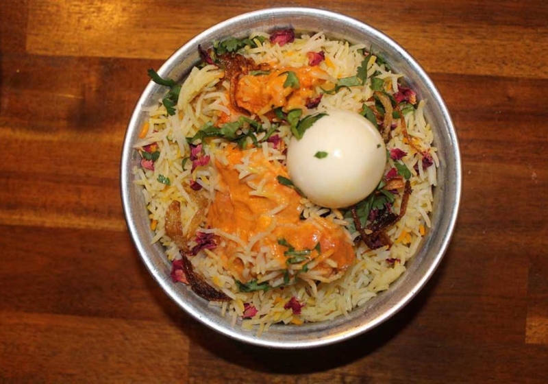Fusion Restaurants Mastering the Art of Blending Global Cuisines