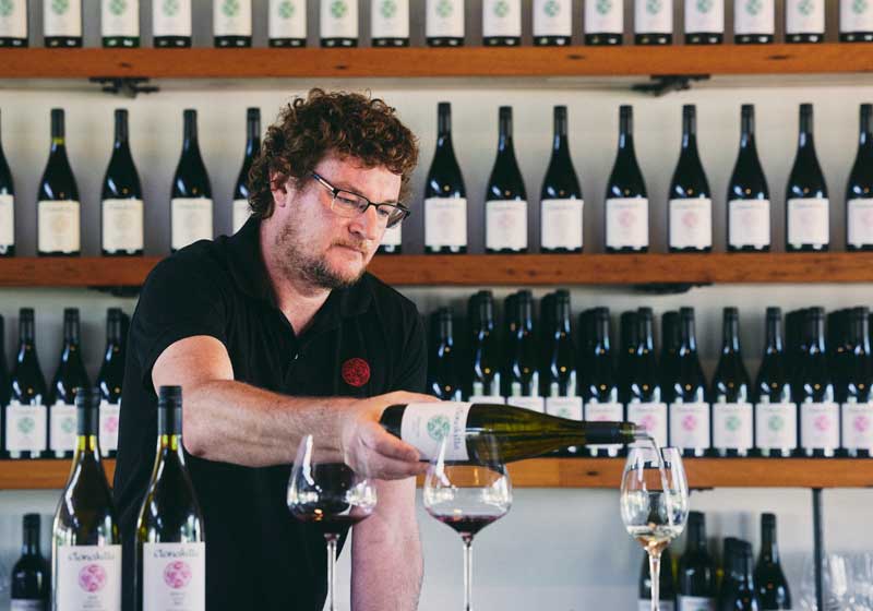 Sip and See the Canberra Wine Region Like Never Before
