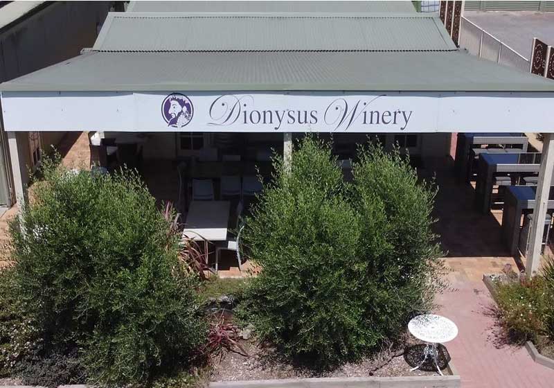 Sip and See the Canberra Wine Region Like Never Before