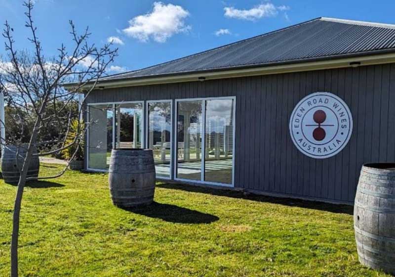 Sip and See the Canberra Wine Region Like Never Before