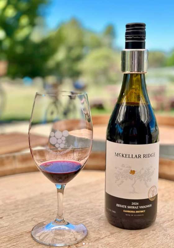 Sip and See the Canberra Wine Region Like Never Before