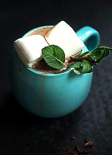 5 Hot Chocolate Recipes That Take it to the Next Level 1