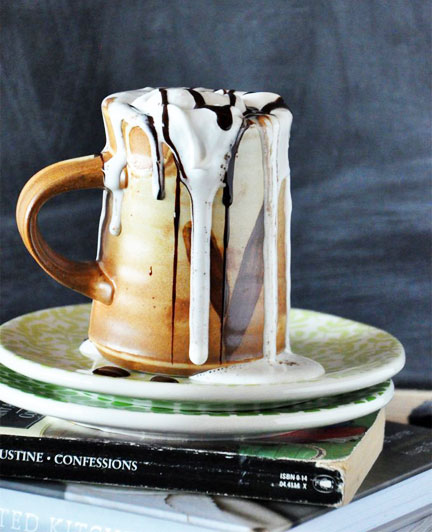 5 Iced Chocolate Recipes to Take Us Into Summer