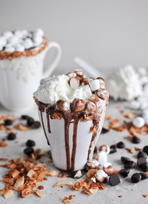5 Hot Chocolate Recipes That Take it to the Next Level