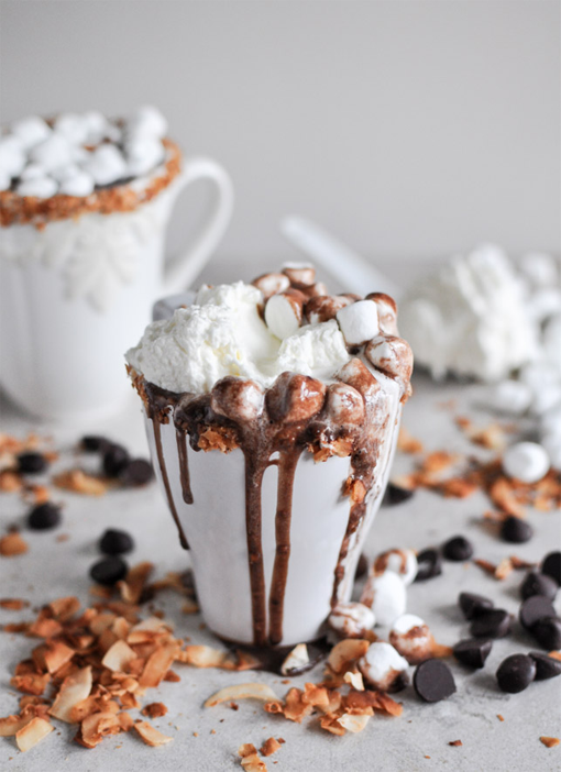 5 Hot Chocolate Recipes That Take it to the Next Level 5