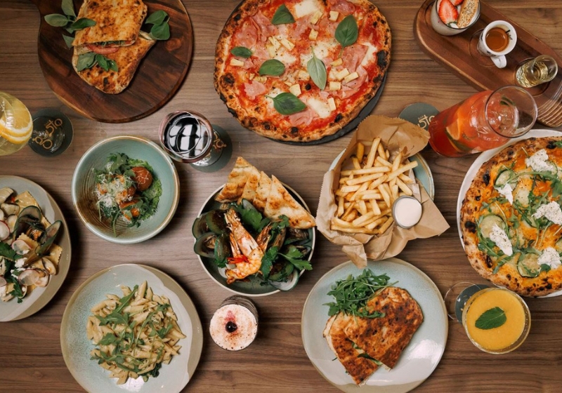 Where Food Meets Vibe: Australia’s Best Restaurants for Dining and Atmosphere