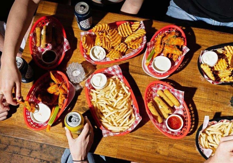 Where Food Meets Vibe: Australia’s Best Restaurants for Dining and Atmosphere