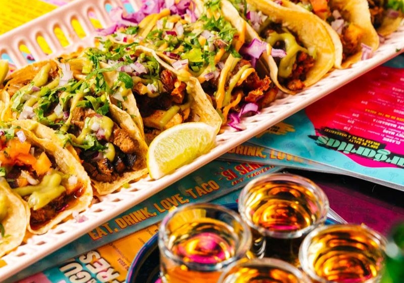 Where Food Meets Vibe: Australia’s Best Restaurants for Dining and Atmosphere