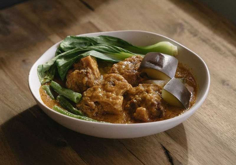 How to Modernise Classic Filipino Foods (Without Upsetting Any Tias)