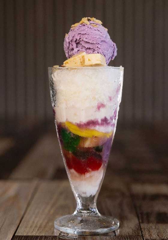 How to Modernise Classic Filipino Foods (Without Upsetting Any Tias)