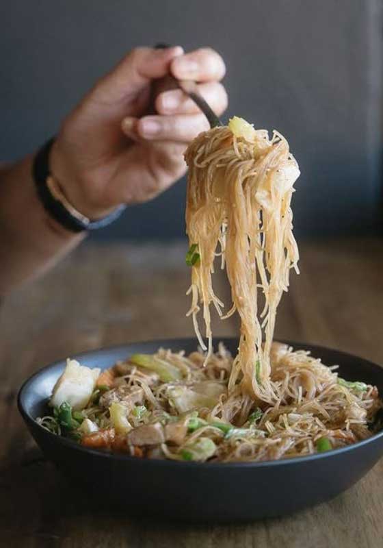 How to Modernise Classic Filipino Foods (Without Upsetting Any Tias)