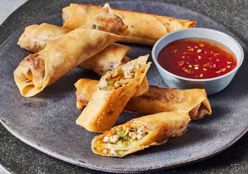 How to Modernise Classic Filipino Foods (Without Upsetting Any Tias)