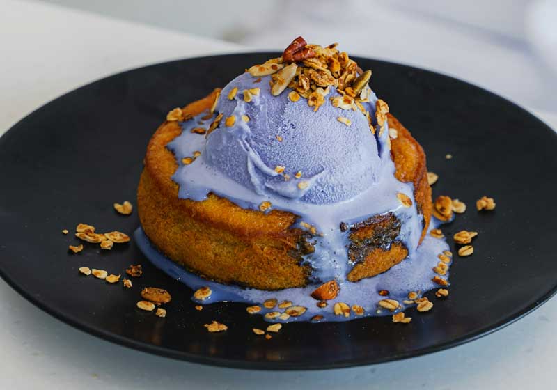 All About Ube: Why Purple Power is Taking Over Our Plates (and Social Media Feeds)