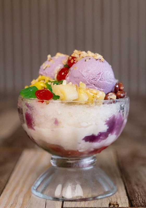 All About Ube: Why Purple Power is Taking Over Our Plates (and Social Media Feeds)