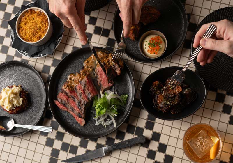 Warm Up Your Winter with Whiskey: Trippas White Group’s Spirited Season of Sips