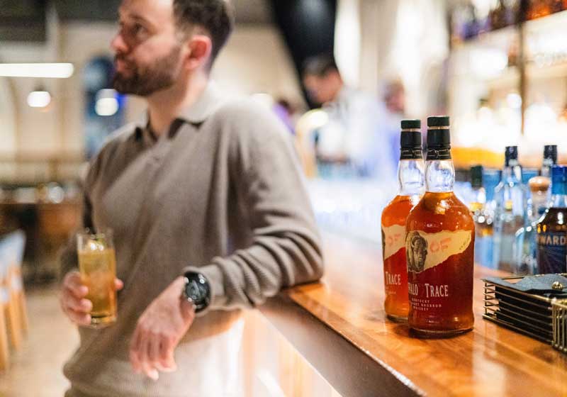 Warm Up Your Winter with Whiskey: Trippas White Group’s Spirited Season of Sips