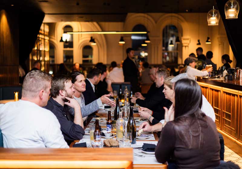 Warm Up Your Winter with Whiskey: Trippas White Group’s Spirited Season of Sips