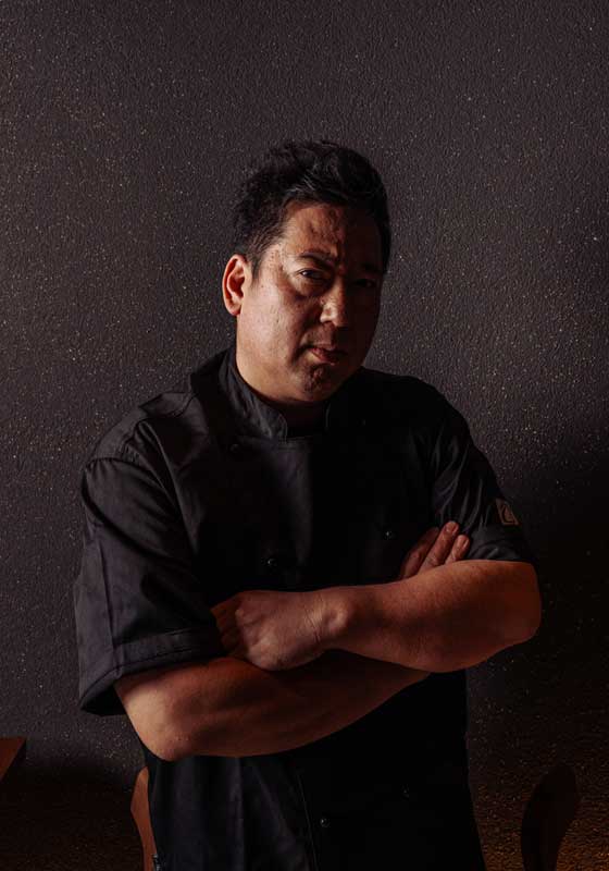 Why this Limited-time, 12-course, $345 Wagyu Omakase Is Worth It