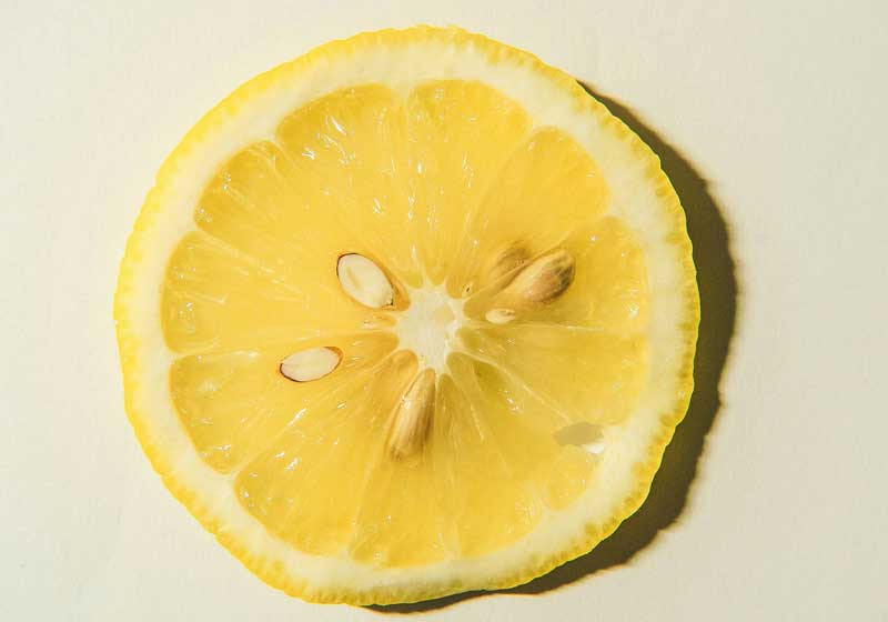 Ingredients that Feel Like a Holiday