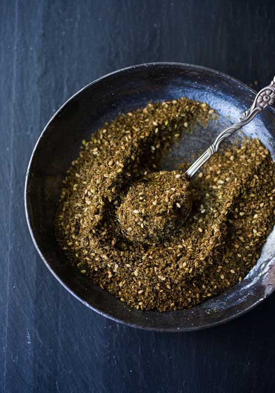 Ingredients that Feel Like a Holiday