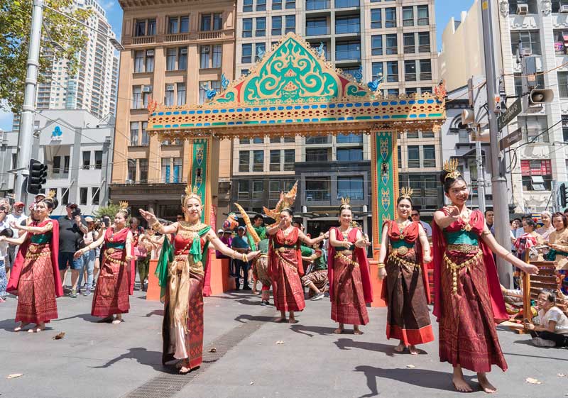 Where to Find a Slice of Thailand in Australia