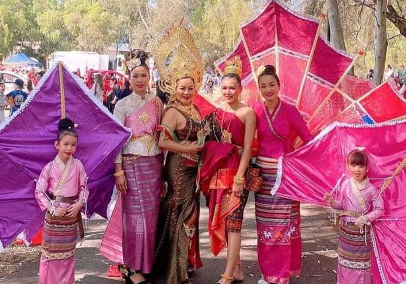 Where to Find a Slice of Thailand in Australia