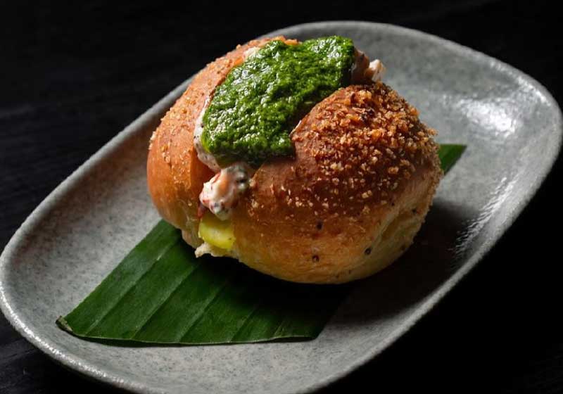 When Filipino Street Food Wears a Chef’s Jacket