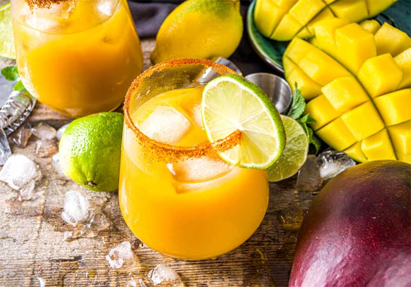 The Modern Filipino Drink Order