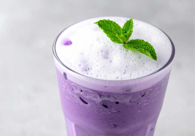 The Modern Filipino Drink Order
