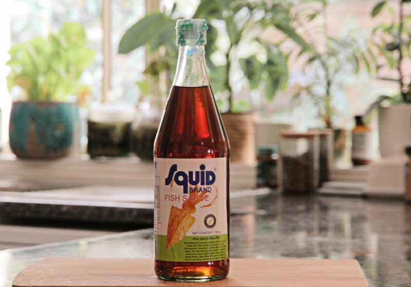 Know Your Thai Ingredients and How to Use Them