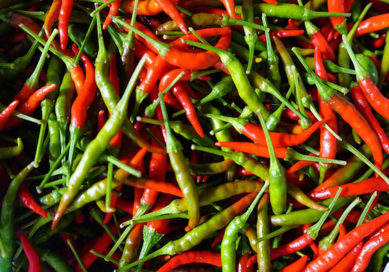 Know Your Thai Ingredients and How to Use Them