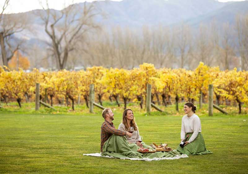 Spring into Aotearoa for a Showcase of Natural Beauty