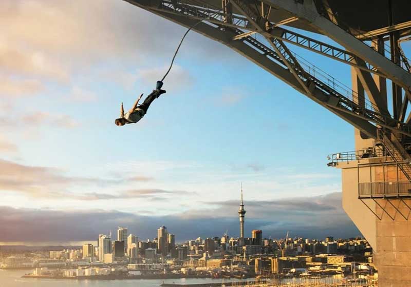 Spring into Aotearoa for a Showcase of Natural Beauty